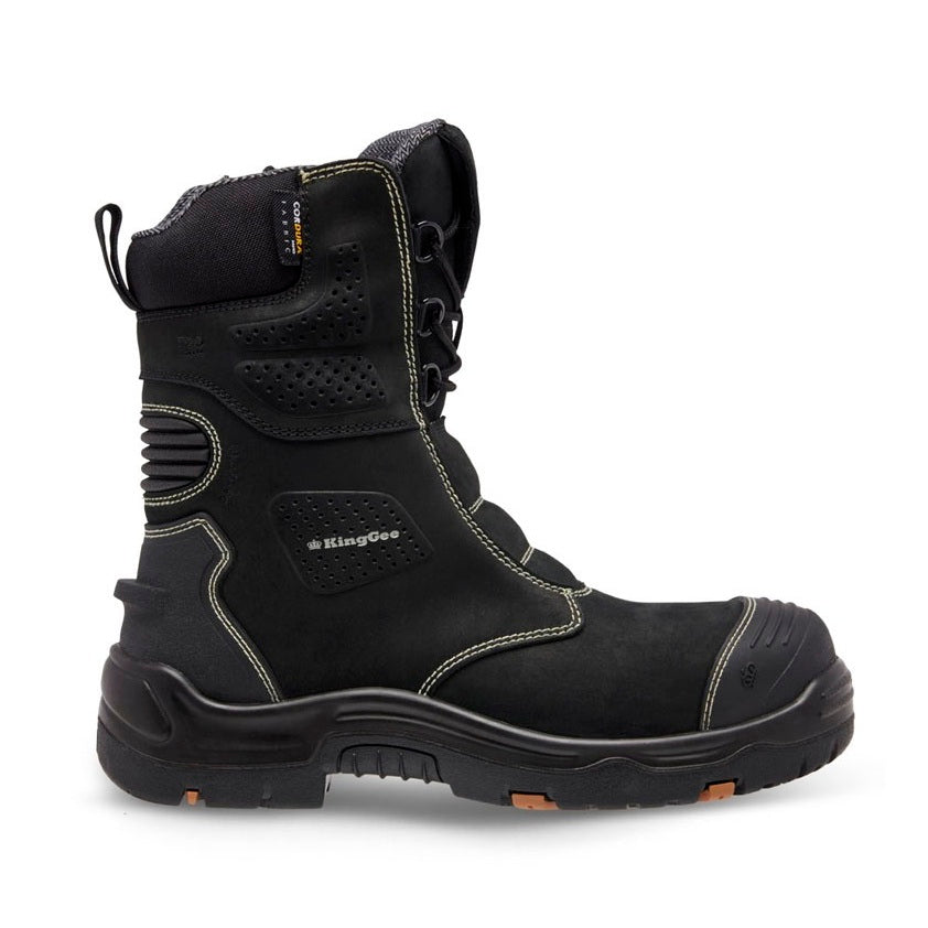 KingGee K28006 Bennu Pro 9 Safety Boot