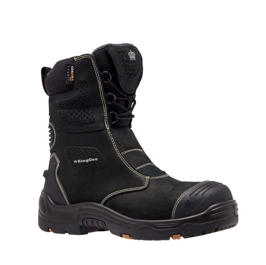 KingGee K28006 Bennu Pro 9 Safety Boot
