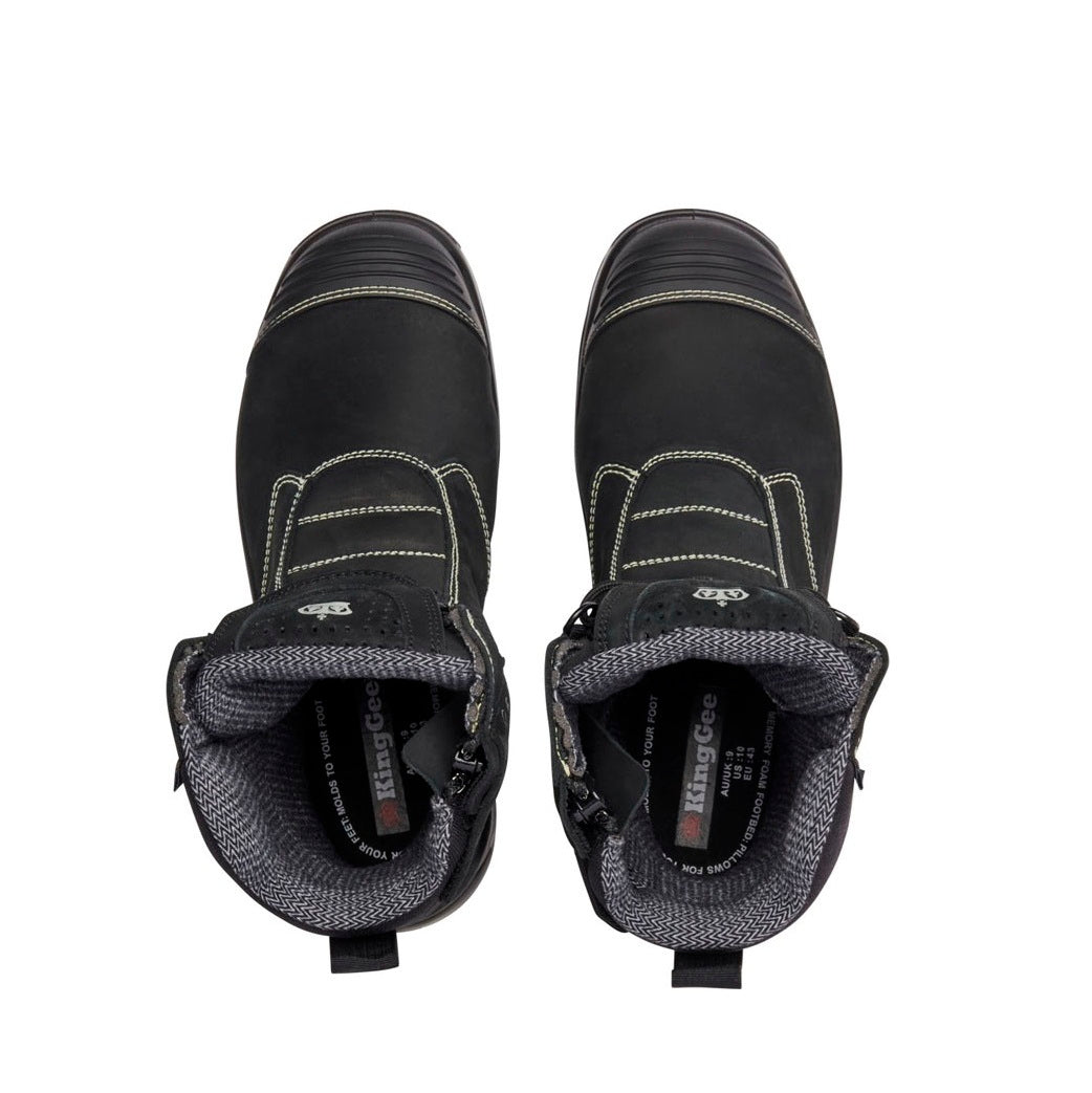 KingGee K28006 Bennu Pro 9 Safety Boot