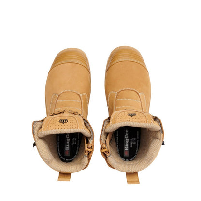 KingGee K28007 Bennu Pro 9 Safety Boot