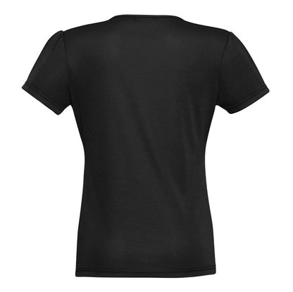Biz Collection K315LS Womens Chic Top