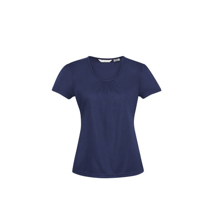Biz Collection K315LS Womens Chic Top