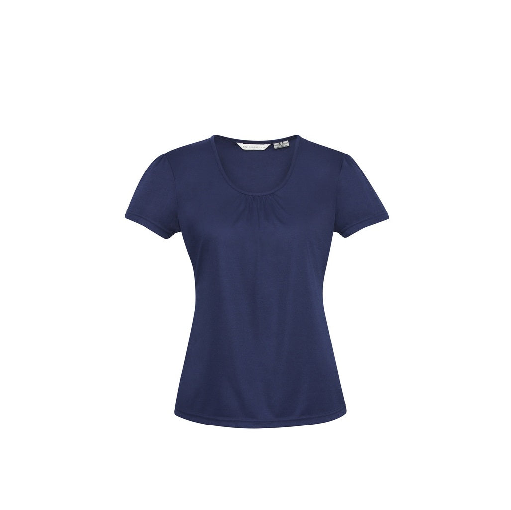 Biz Collection K315LS Womens Chic Top