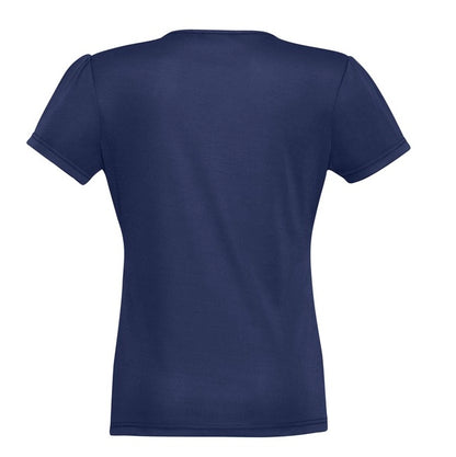 Biz Collection K315LS Womens Chic Top