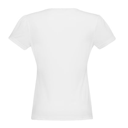 Biz Collection K315LS Womens Chic Top