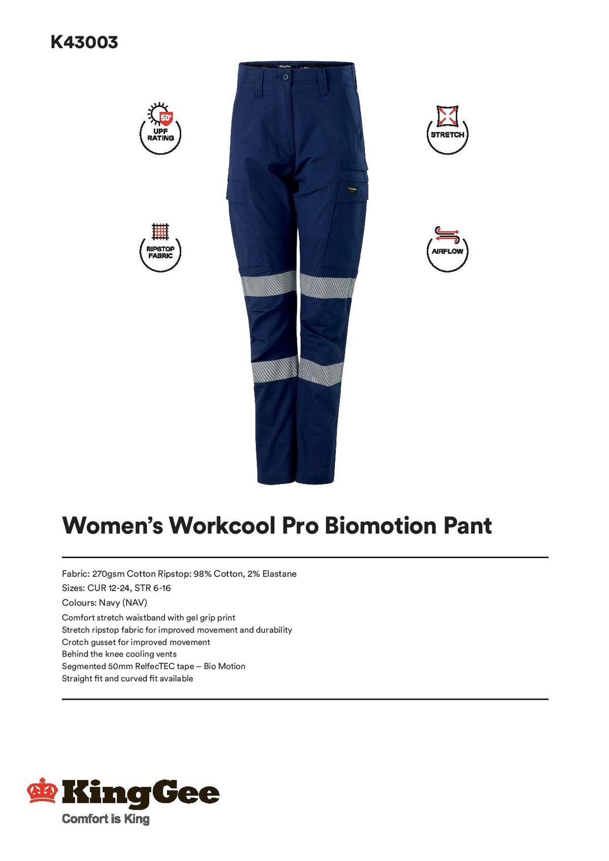 Specification