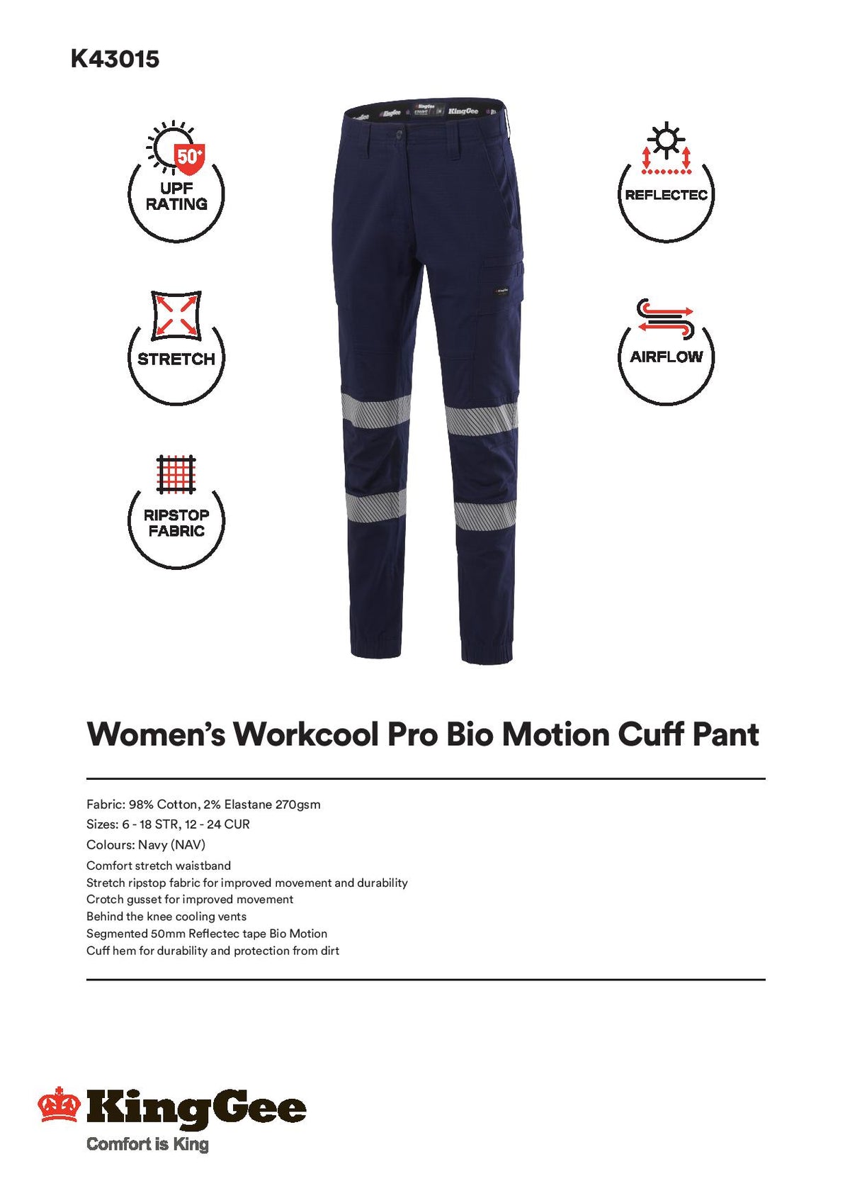 Specification