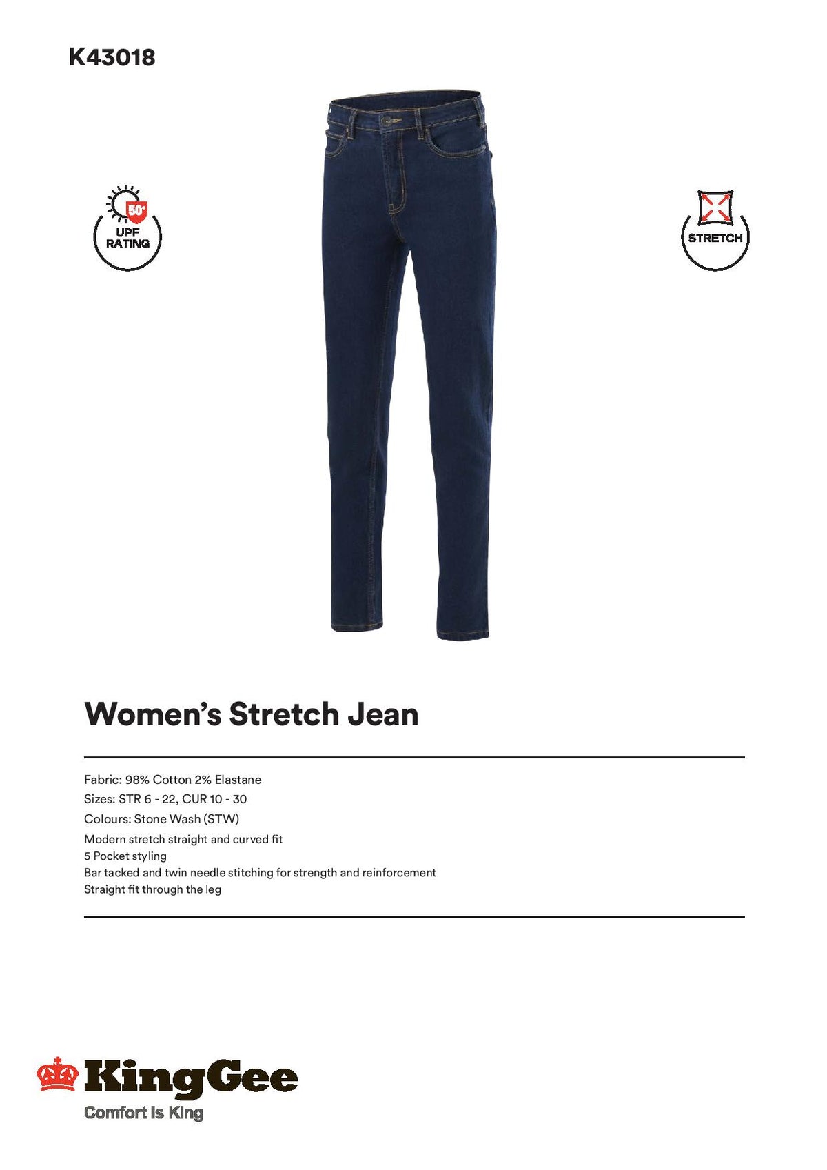 Specification