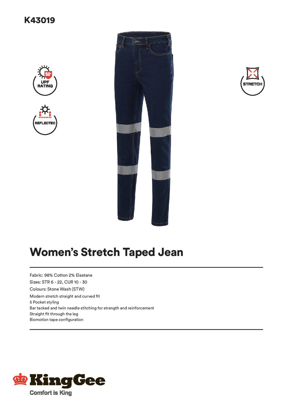 Specification