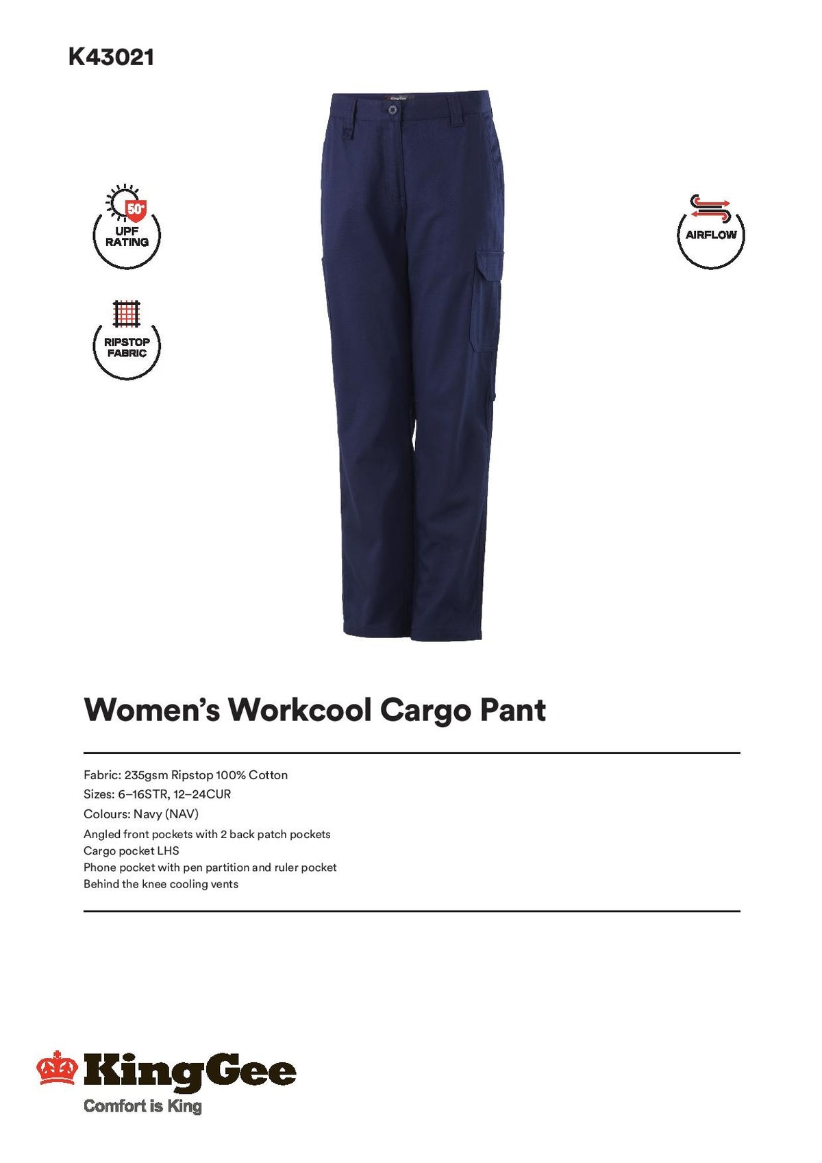 Specification