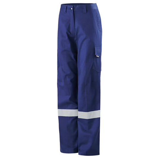 KingGee K43825 Ladies Workcool 2 Reflective Pants