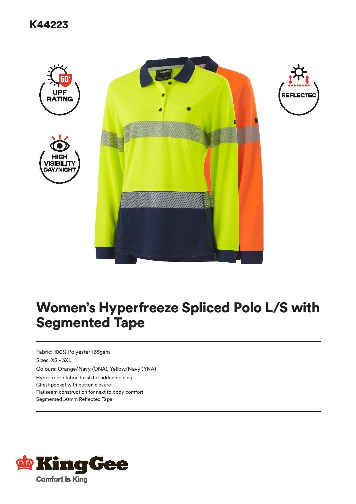 Specification