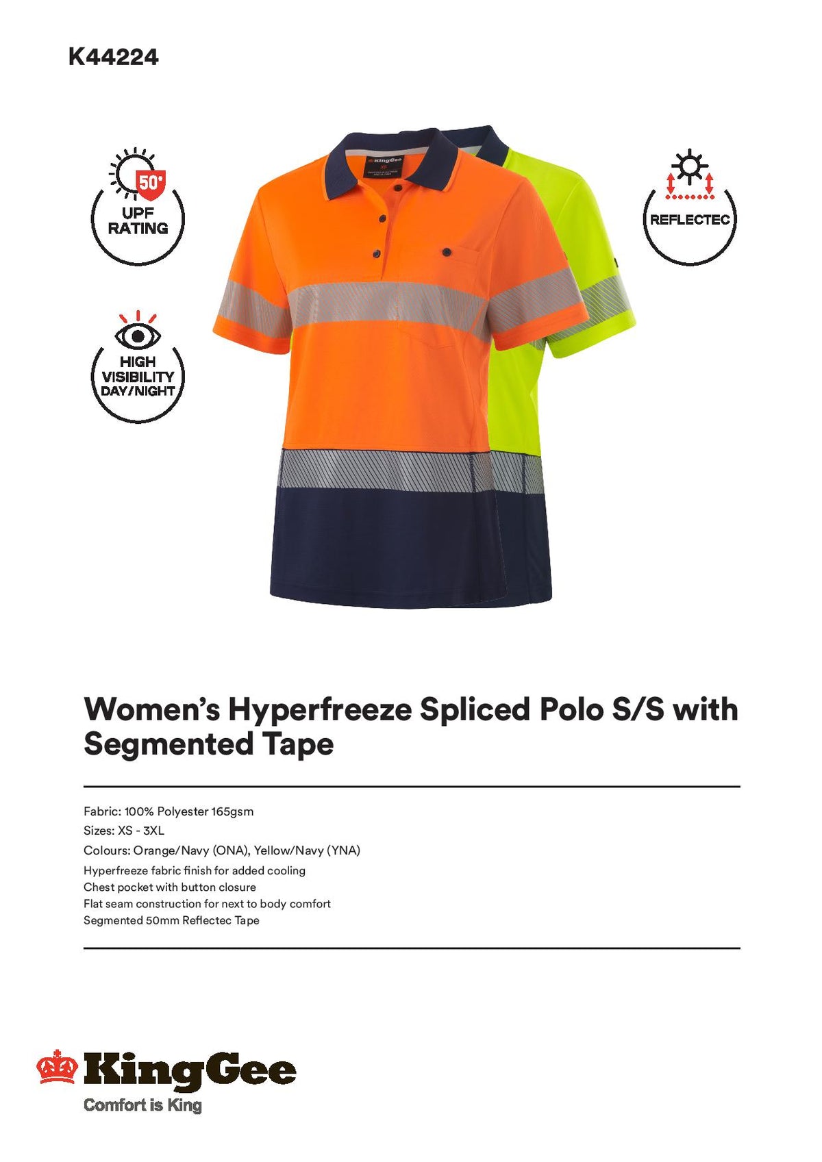 Specification