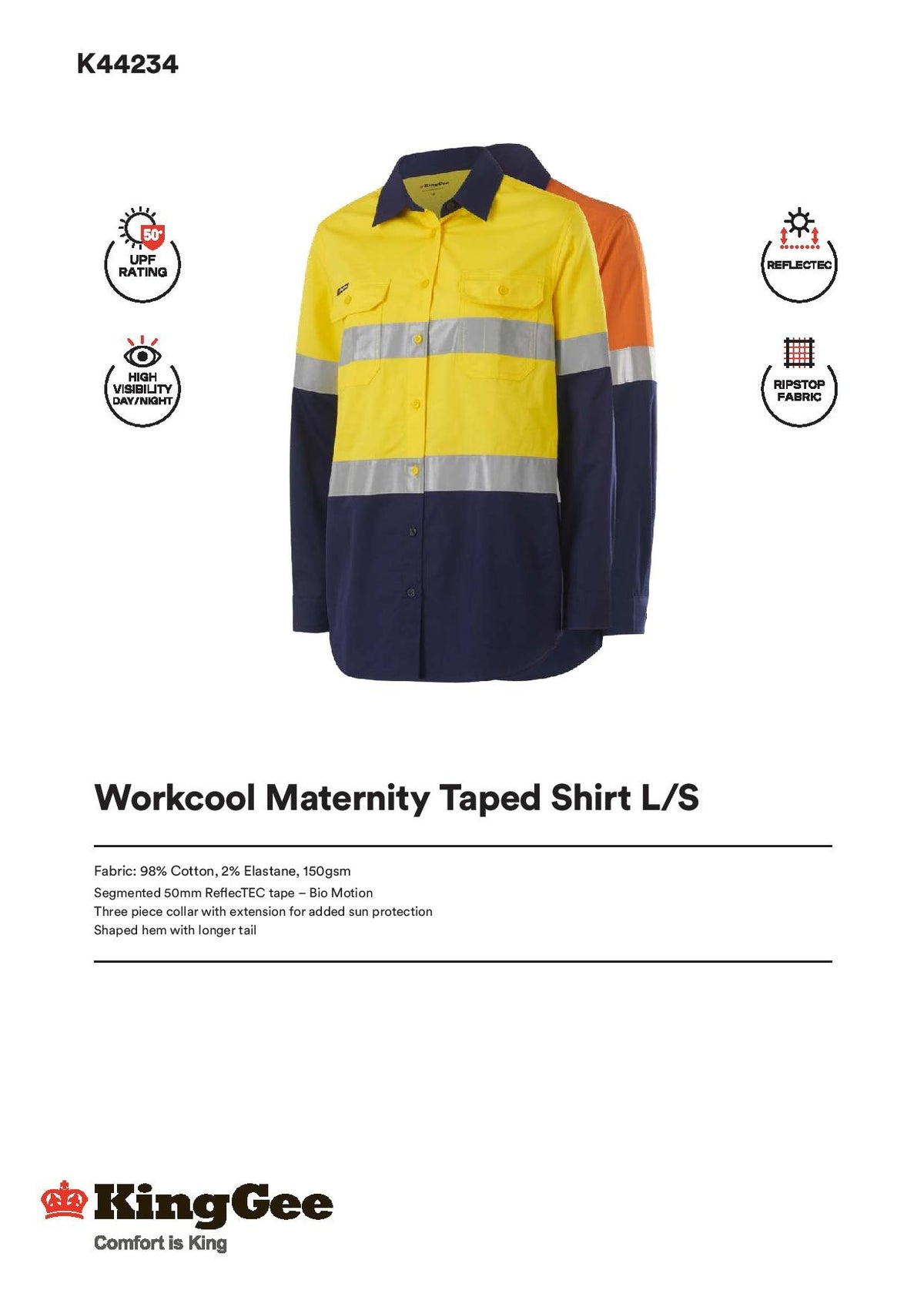 Specification