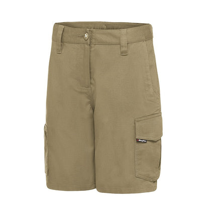 KingGee K47000 Ladies Workcool 2 Shorts