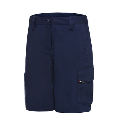 KingGee K47000 Ladies Workcool 2 Shorts