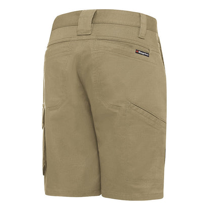 KingGee K47000 Ladies Workcool 2 Shorts