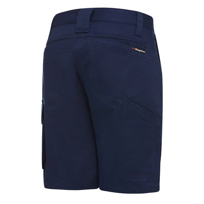 KingGee K47000 Ladies Workcool 2 Shorts