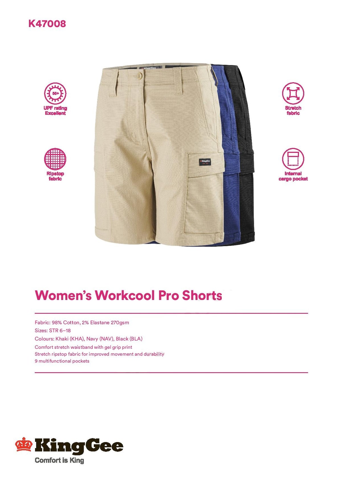 Specification