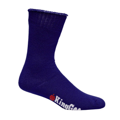 K49271 Women’s 3 Pack Bamboo Socks Size 3-8