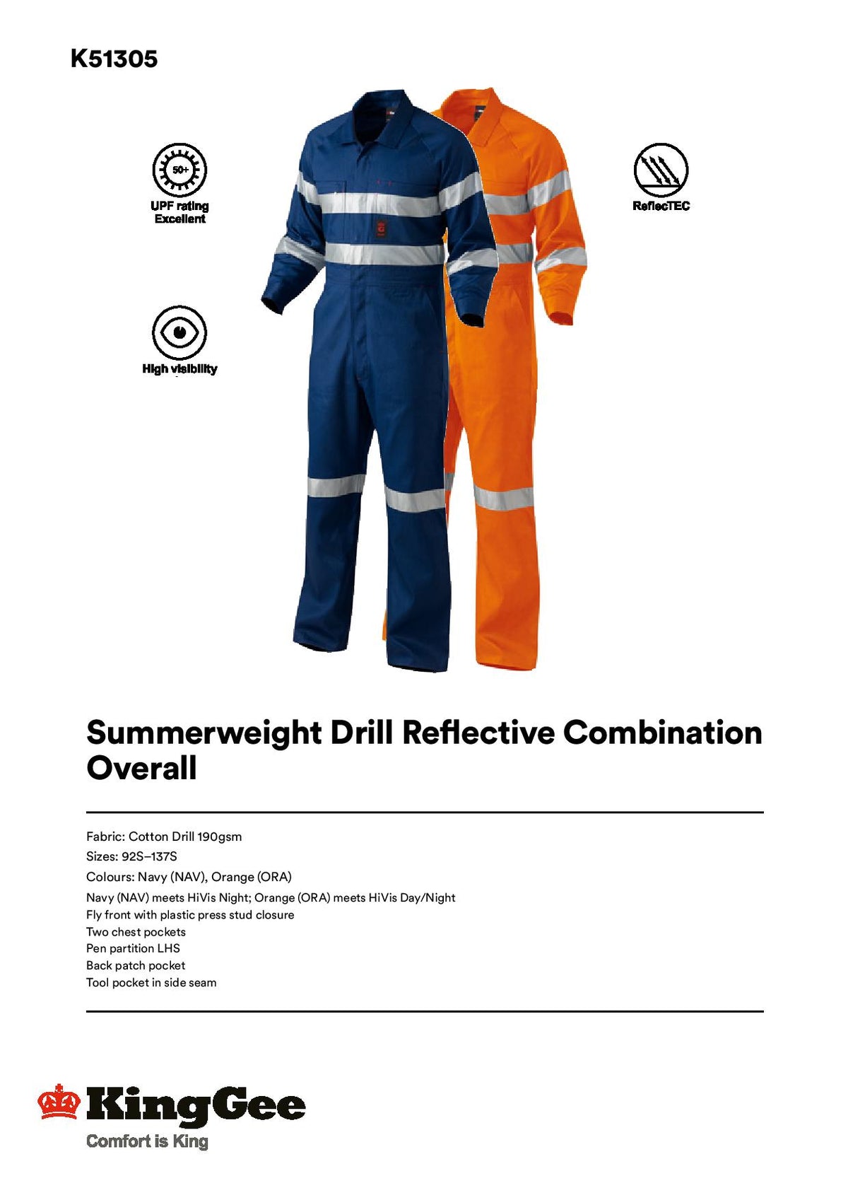 Specification