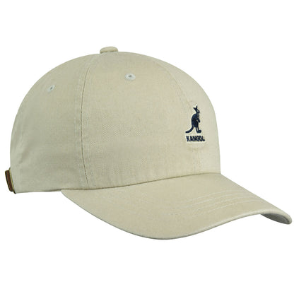 Kangol K5165HT Washed Baseball Cap
