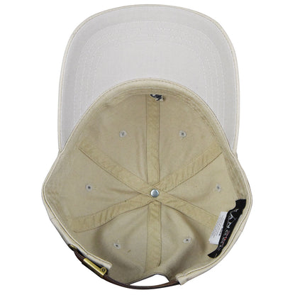 Kangol K5165HT Washed Baseball Cap