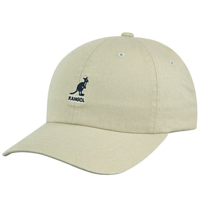 Kangol K5165HT Washed Baseball Cap