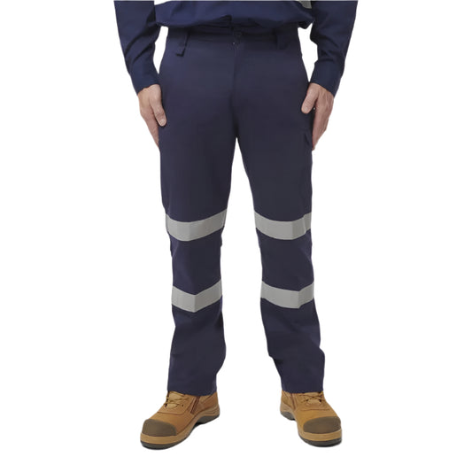 KingGee K53012 Workcool Cargo Pant Taped