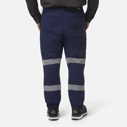 KingGee K53013 Mens Workcool Pro Bio Motion Cuff Pant