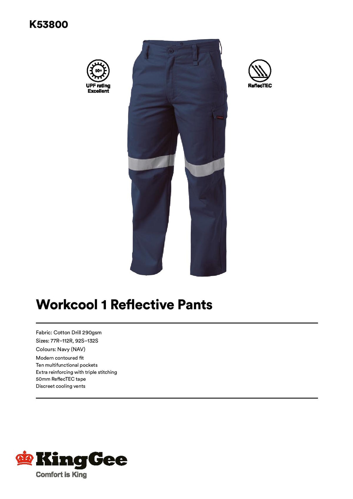 Specification