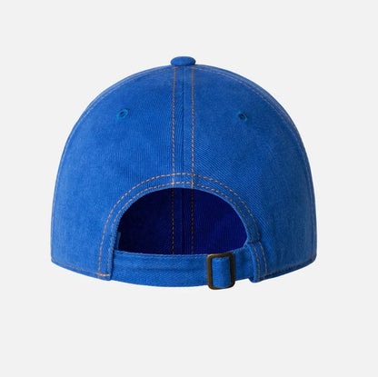 Kangol K5403 Heavy Washed ADJ Baseball Cap