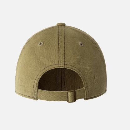 Kangol K5403 Heavy Washed ADJ Baseball Cap
