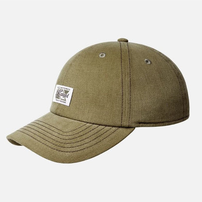Kangol K5403 Heavy Washed ADJ Baseball Cap