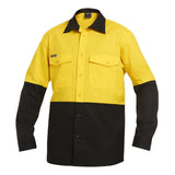 Yellow/Black