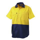 Yellow/Navy