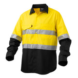Yellow/Black