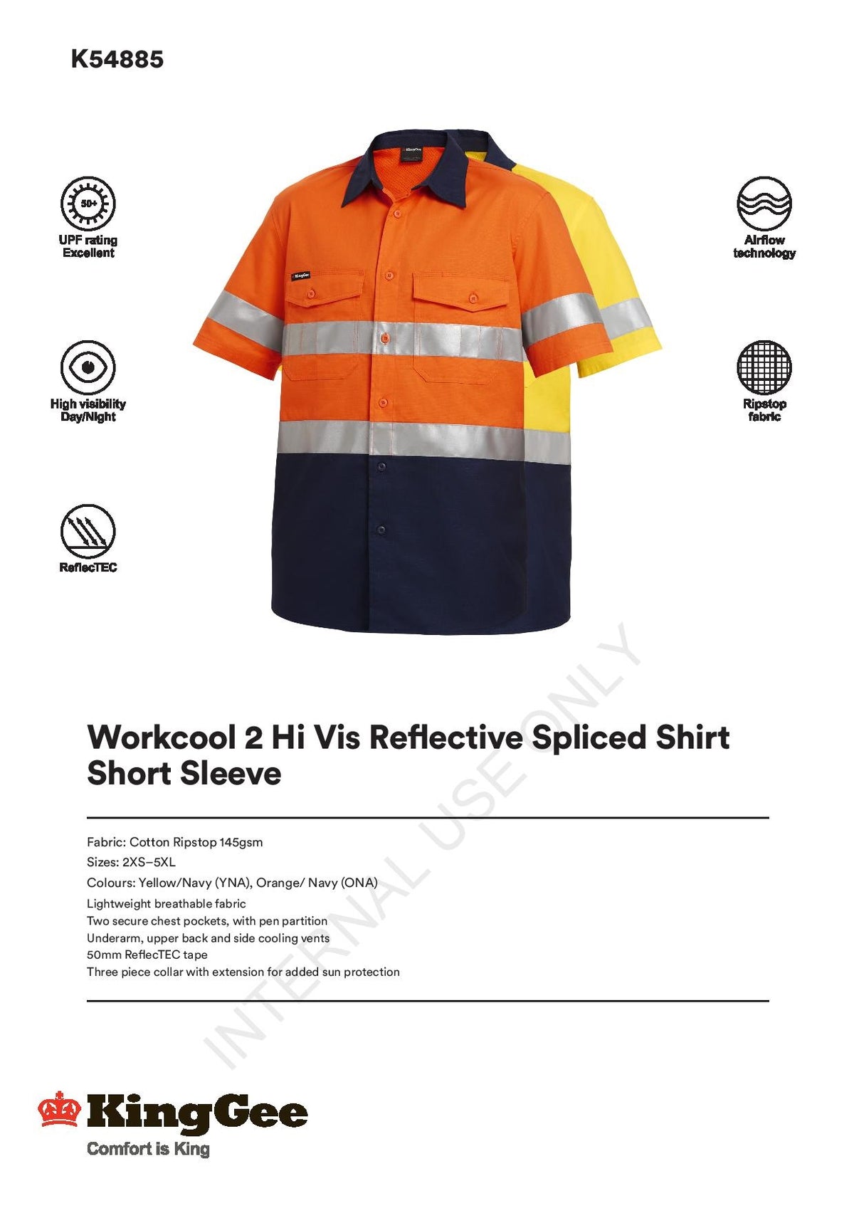 Specification
