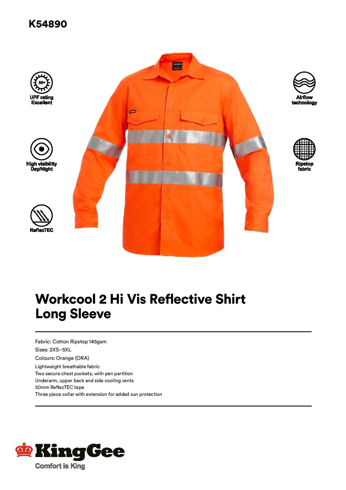 Specification