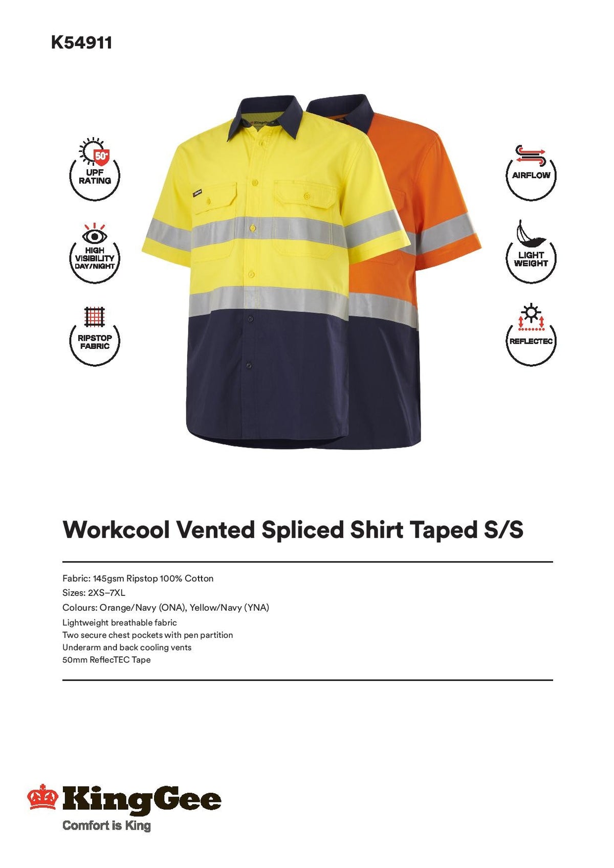Specification