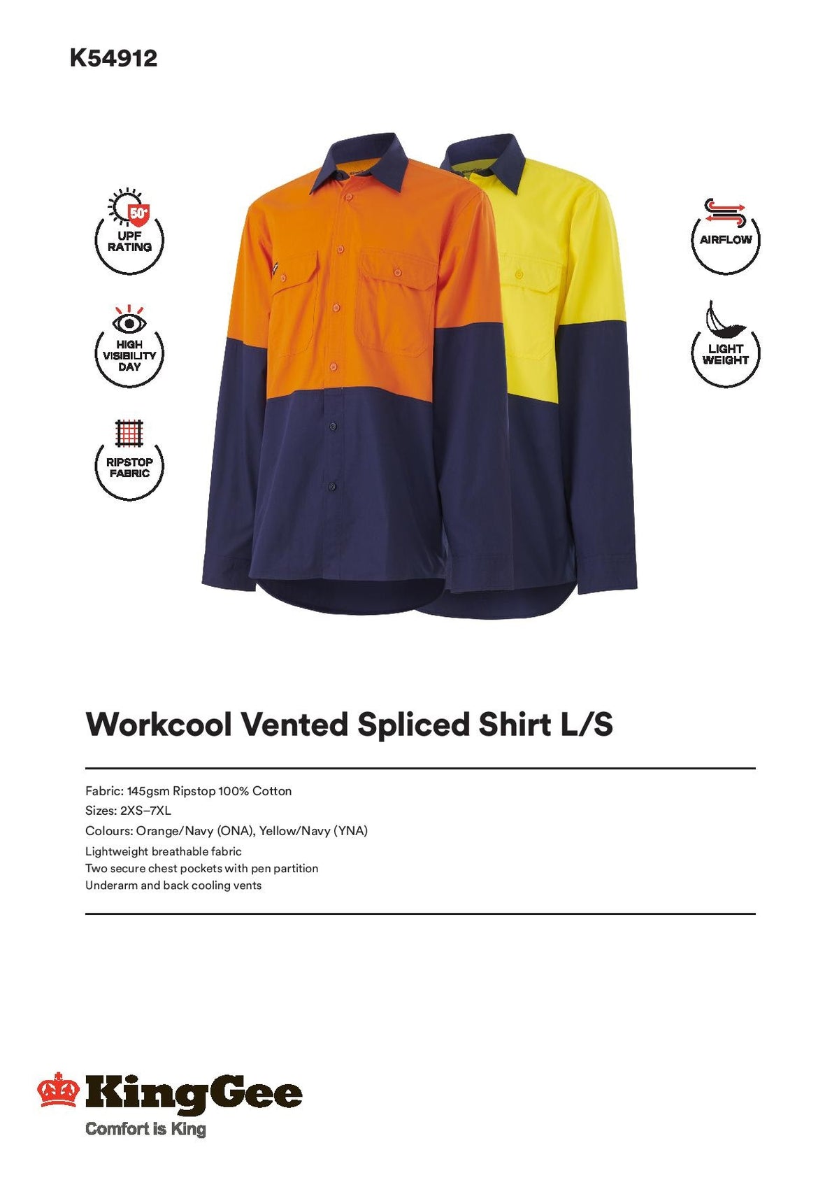 Specification