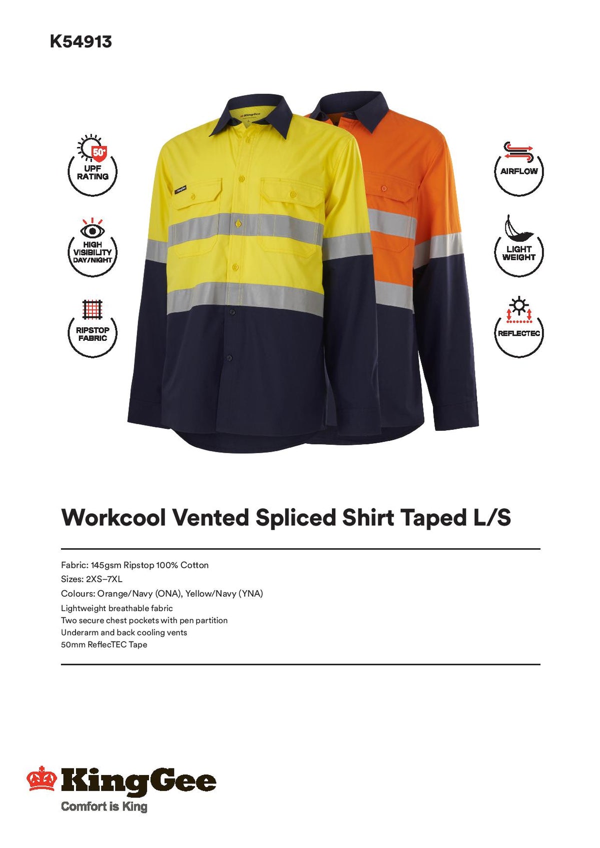 Specification
