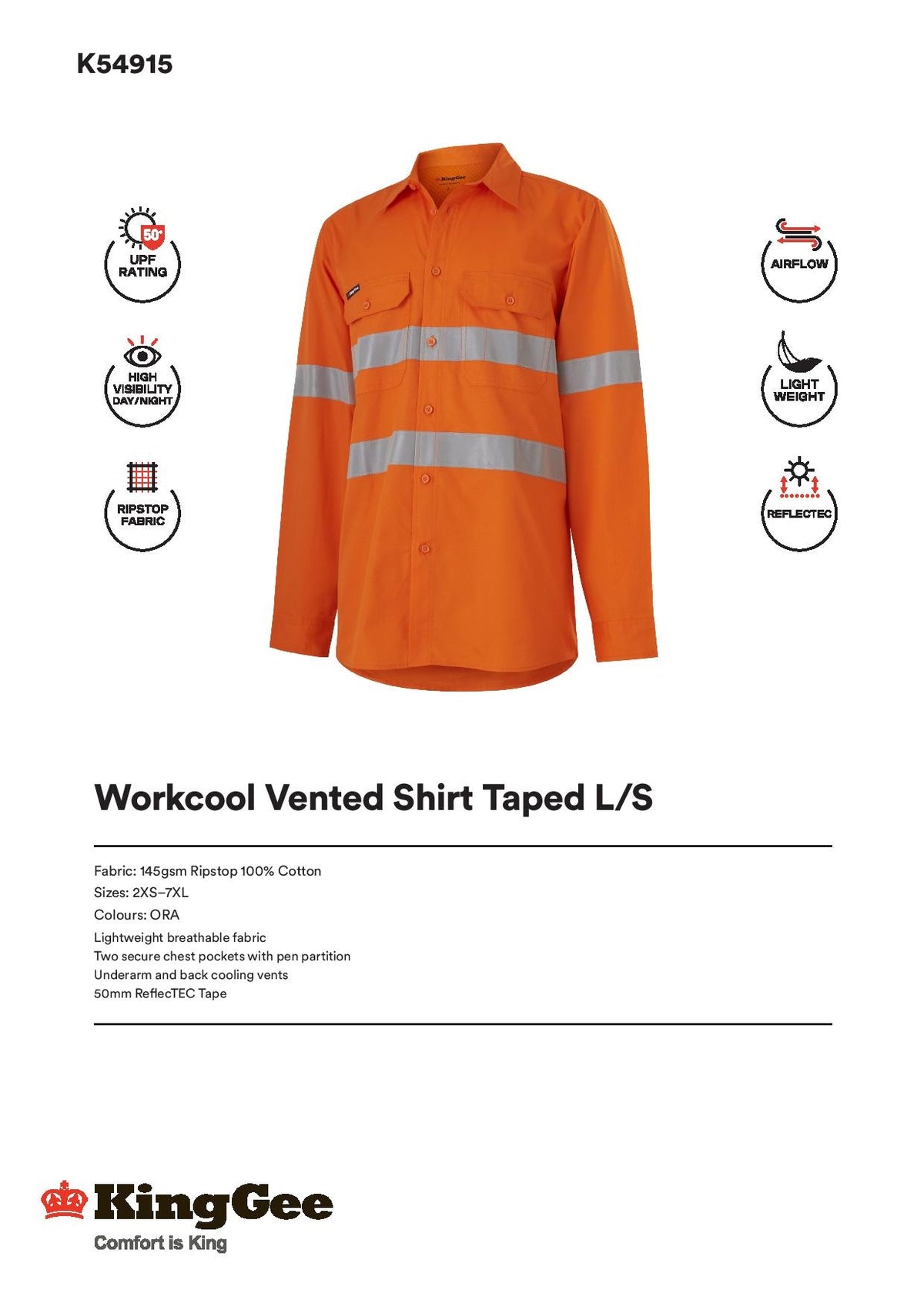 Specification