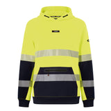 Yellow/Navy