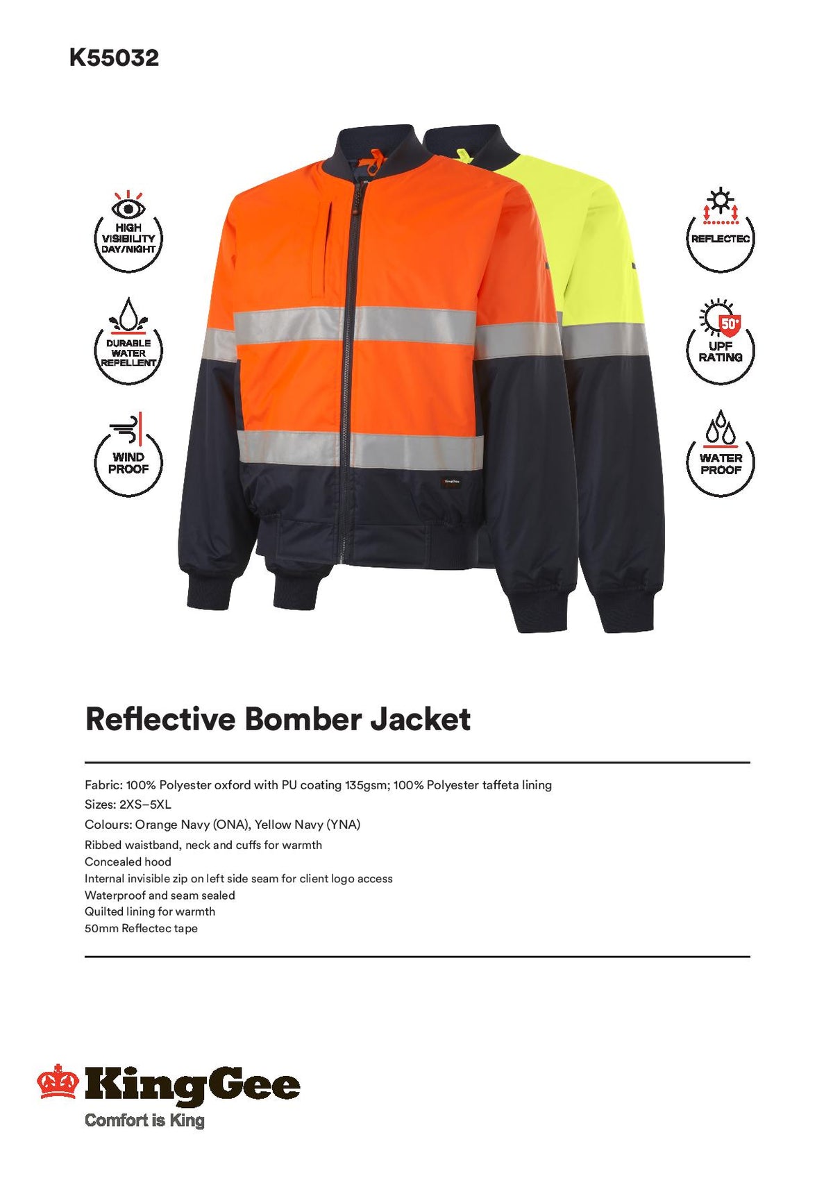 Specification