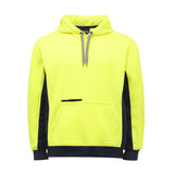 Yellow/Navy