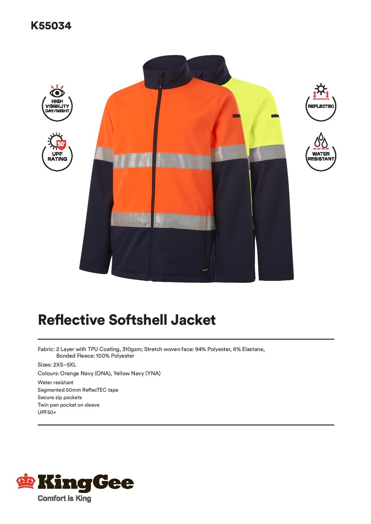 Specification