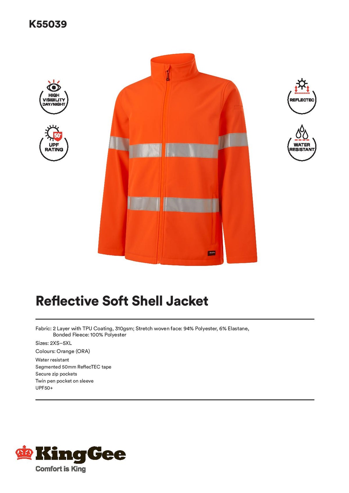 Specification