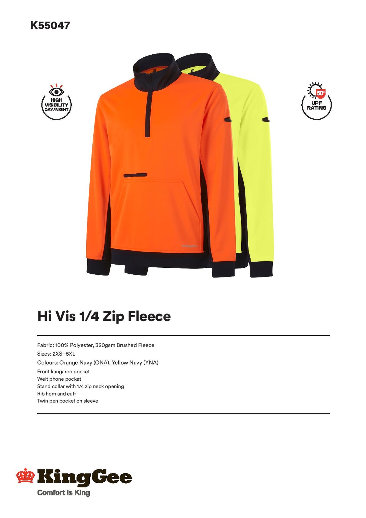Specification