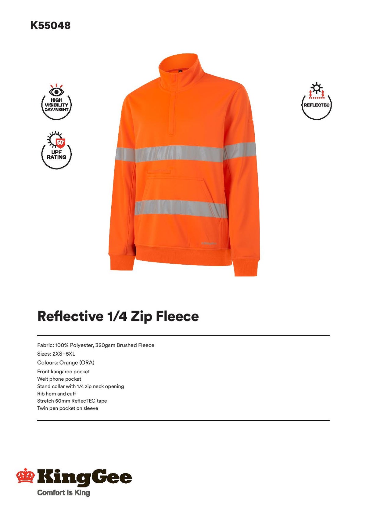Specification